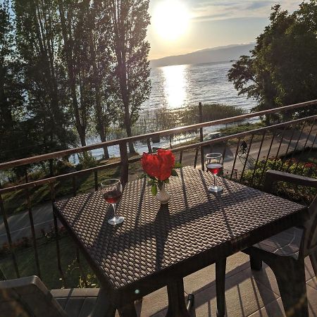 Ajkoski Apartments Peštani 外观 照片