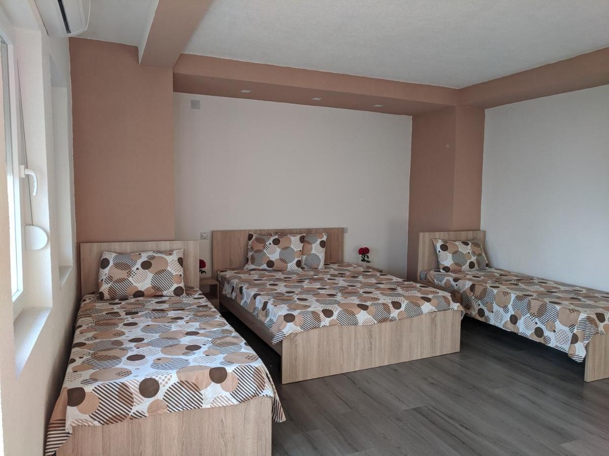 Ajkoski Apartments Peštani 外观 照片