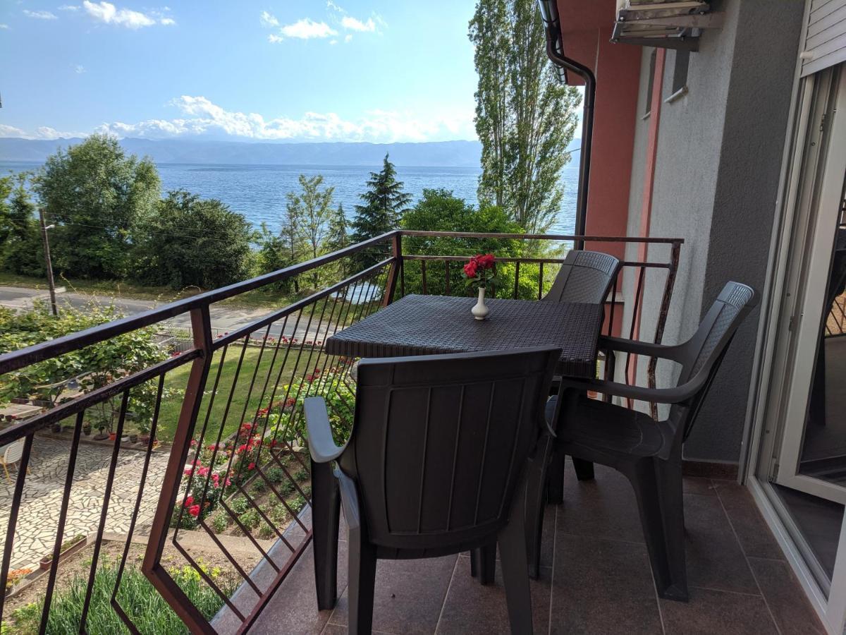 Ajkoski Apartments Peštani 外观 照片