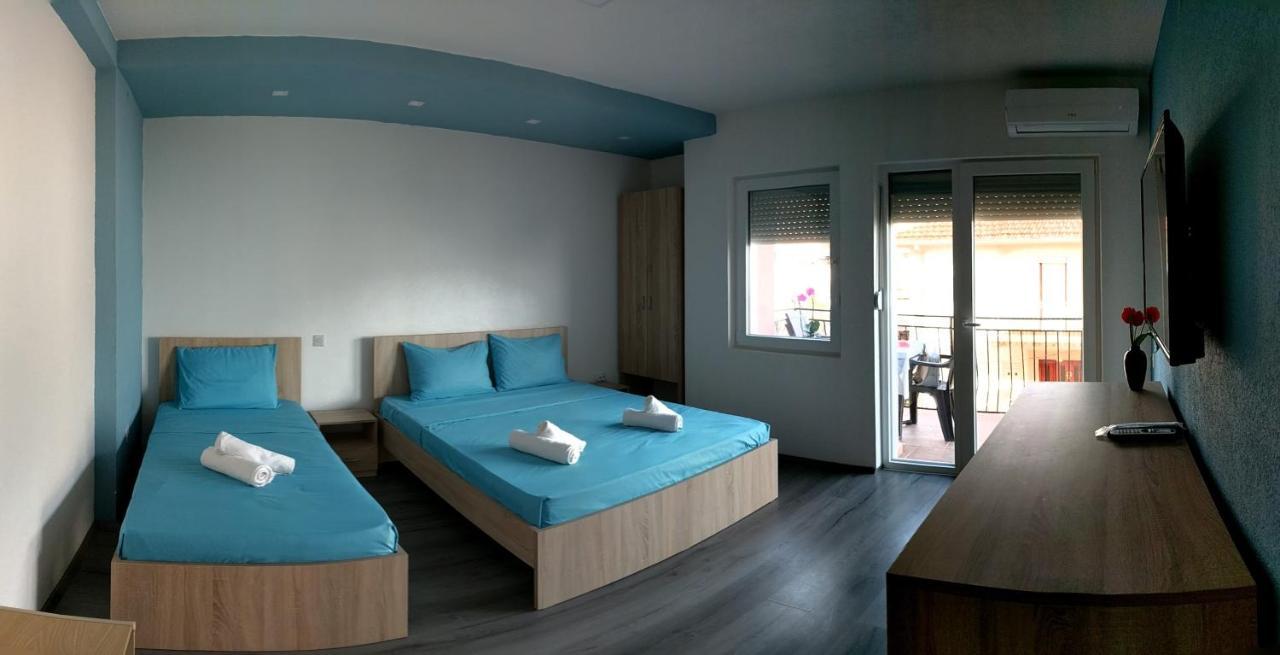 Ajkoski Apartments Peštani 外观 照片