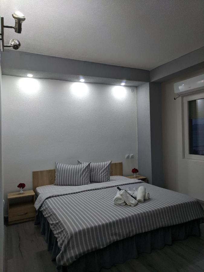 Ajkoski Apartments Peštani 外观 照片