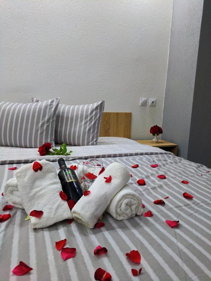 Ajkoski Apartments Peštani 外观 照片