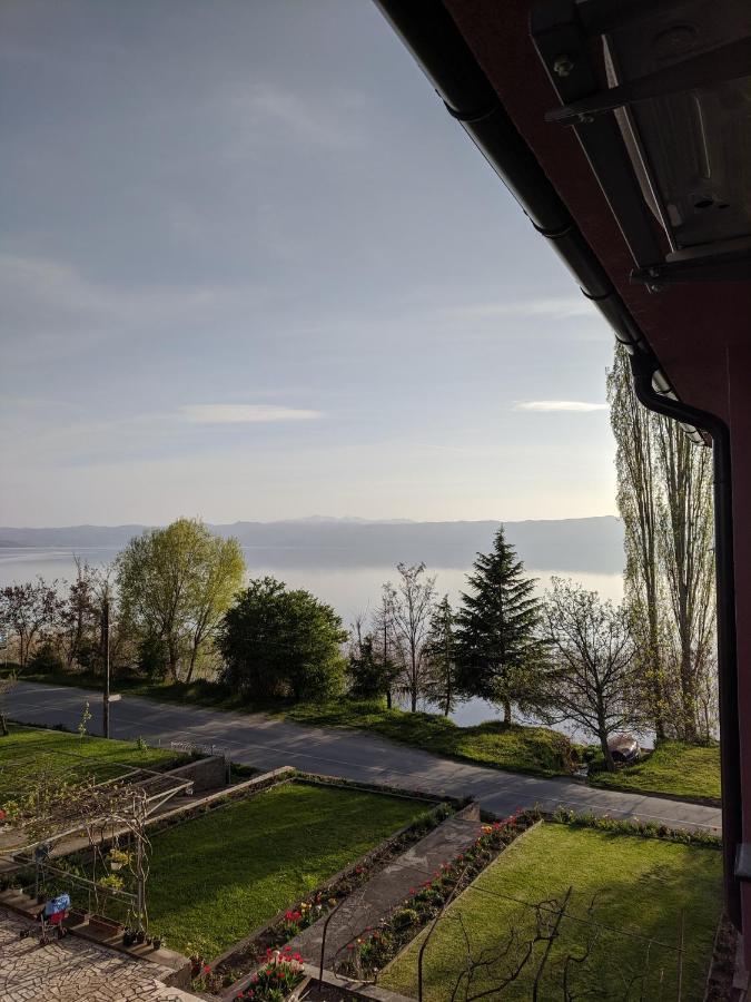 Ajkoski Apartments Peštani 外观 照片