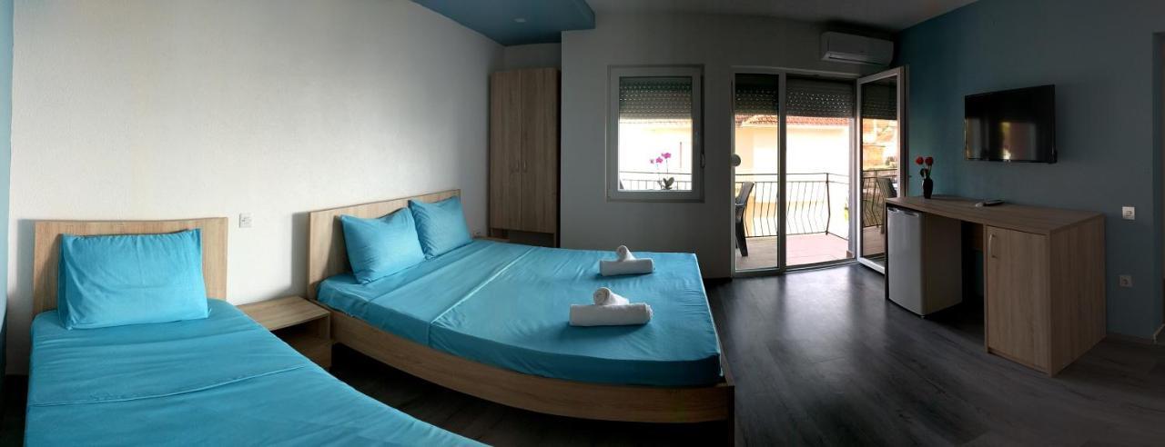 Ajkoski Apartments Peštani 外观 照片