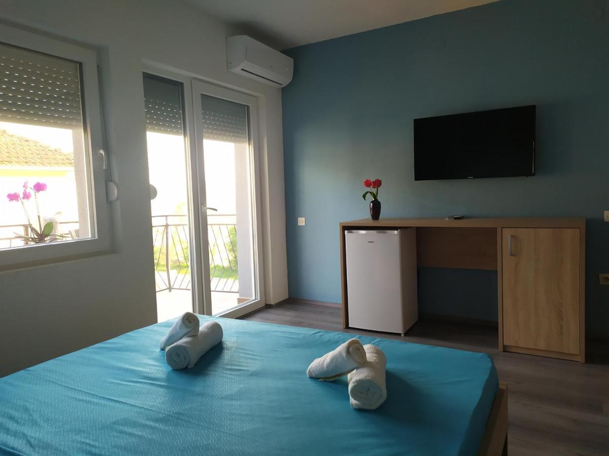 Ajkoski Apartments Peštani 外观 照片