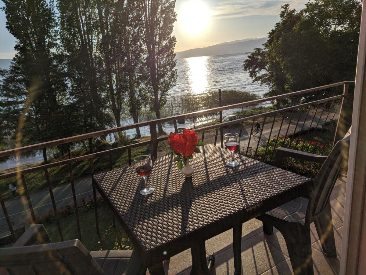Ajkoski Apartments Peštani 外观 照片
