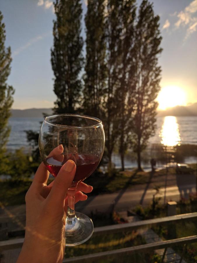 Ajkoski Apartments Peštani 外观 照片