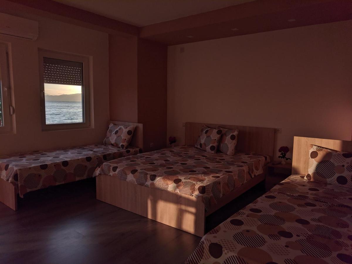 Ajkoski Apartments Peštani 外观 照片