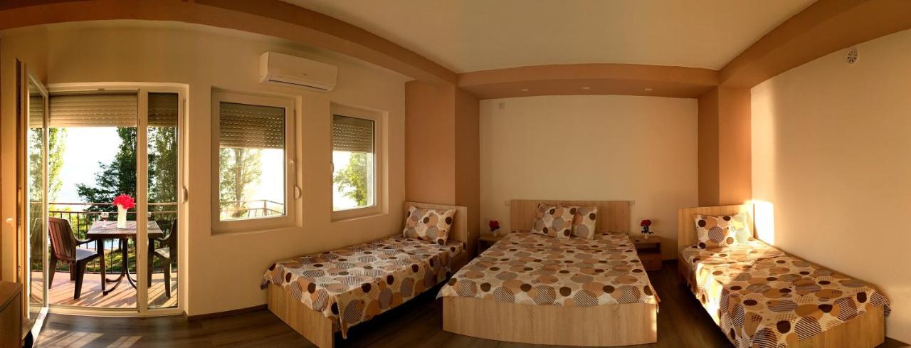 Ajkoski Apartments Peštani 外观 照片