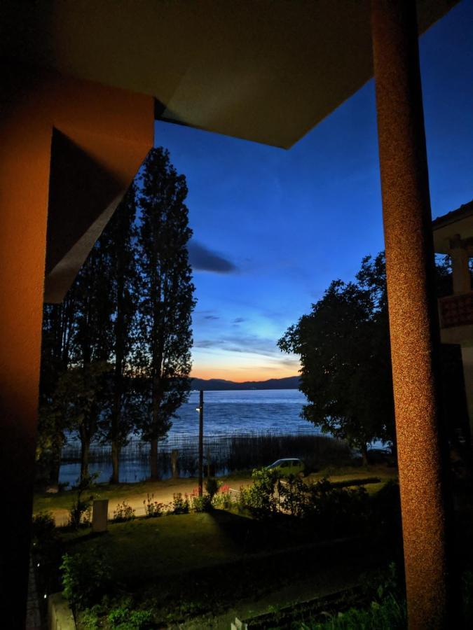 Ajkoski Apartments Peštani 外观 照片