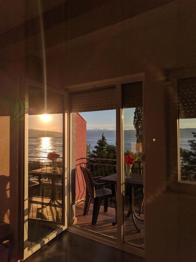 Ajkoski Apartments Peštani 外观 照片
