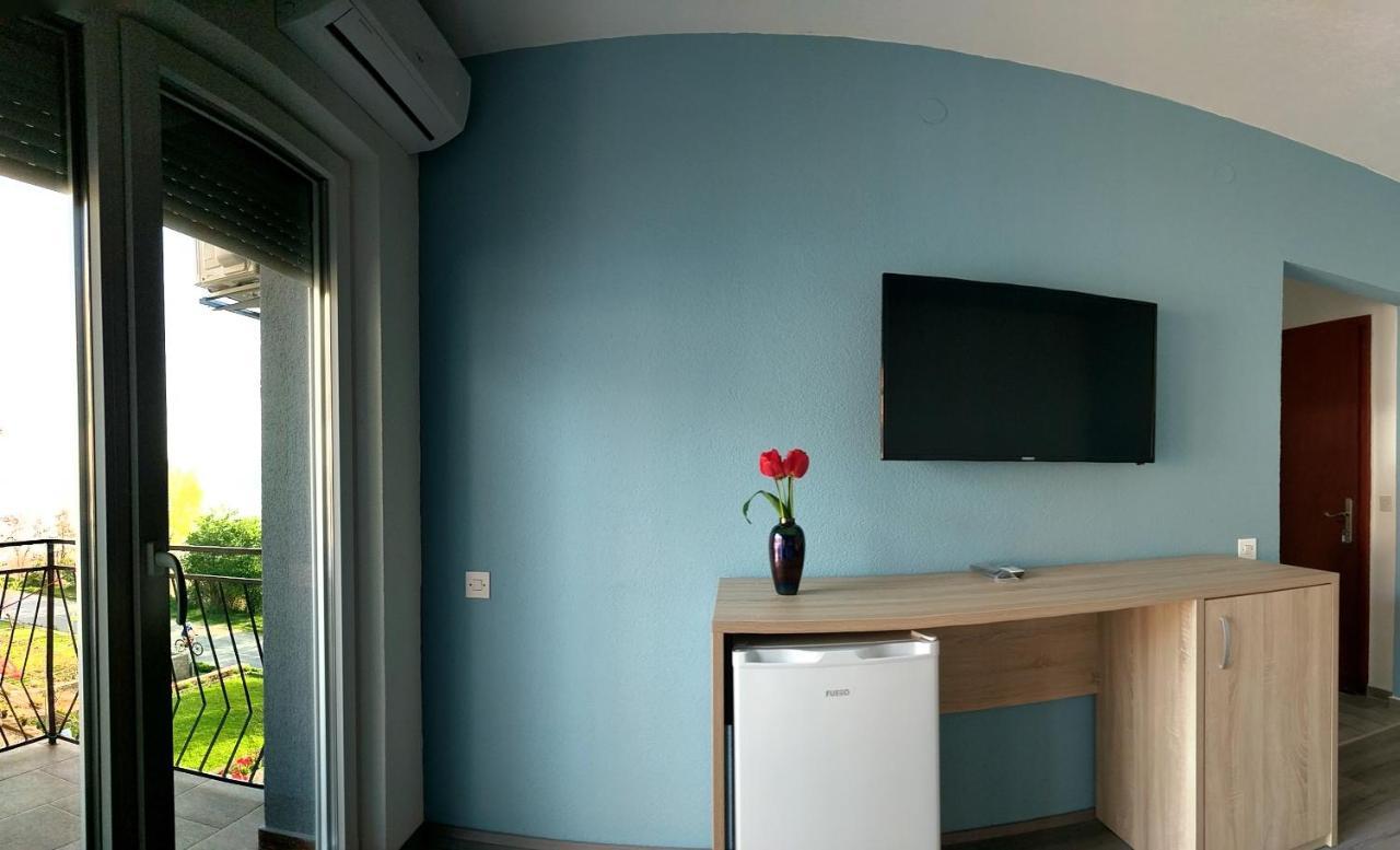 Ajkoski Apartments Peštani 外观 照片
