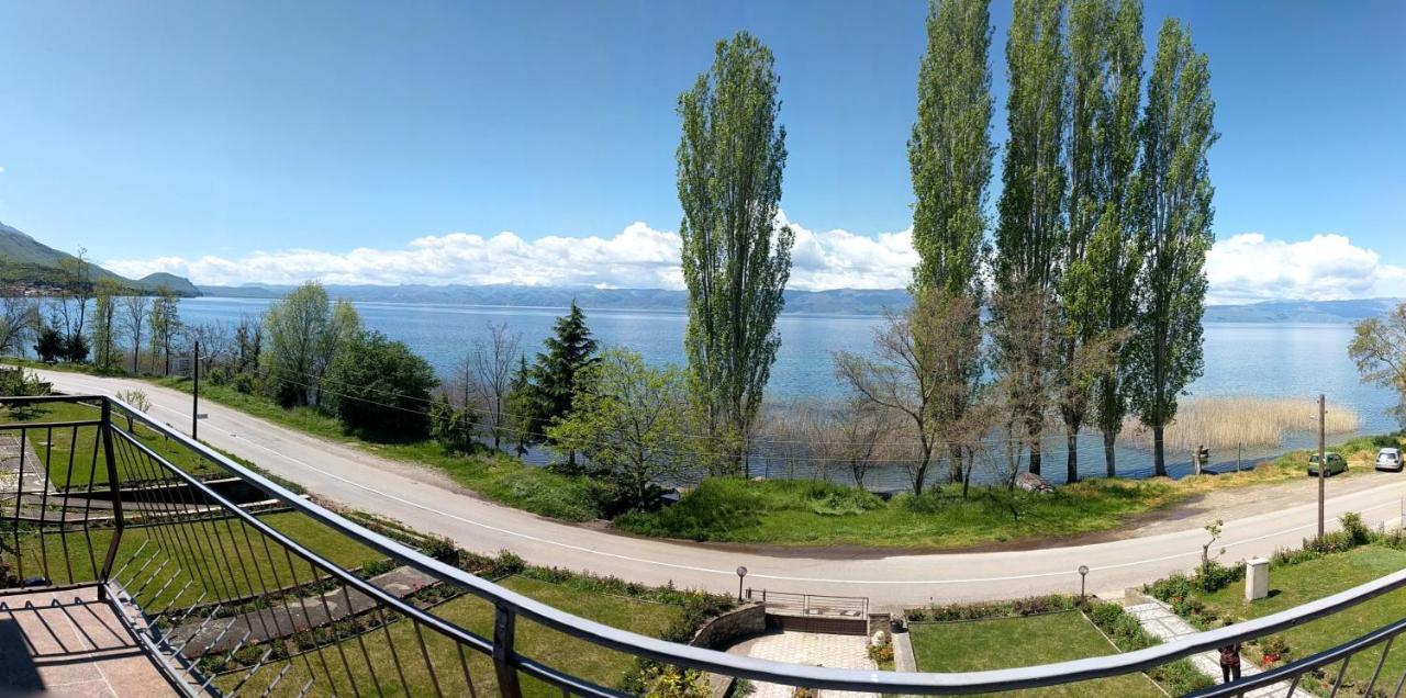 Ajkoski Apartments Peštani 外观 照片
