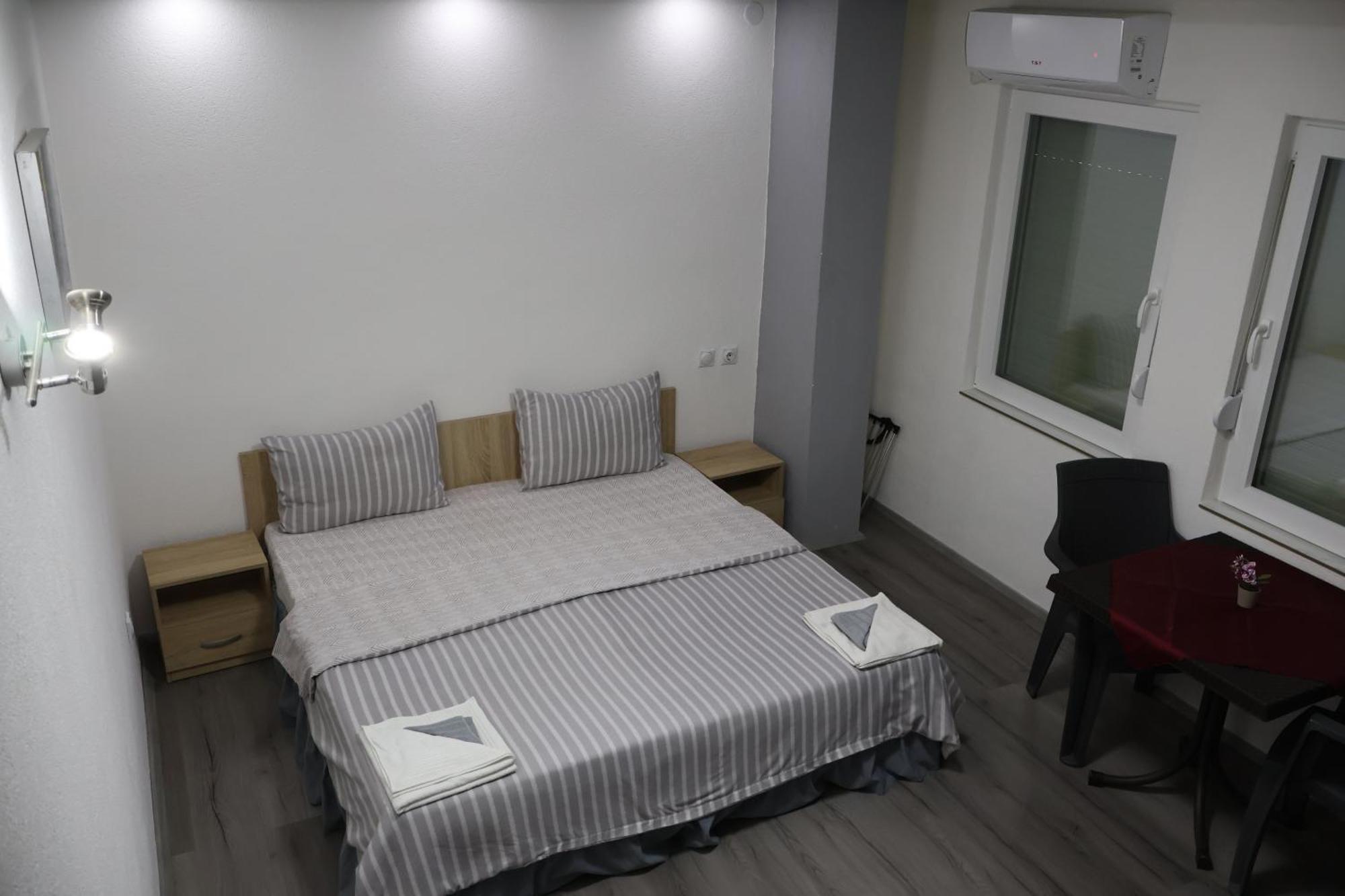 Ajkoski Apartments Peštani 外观 照片