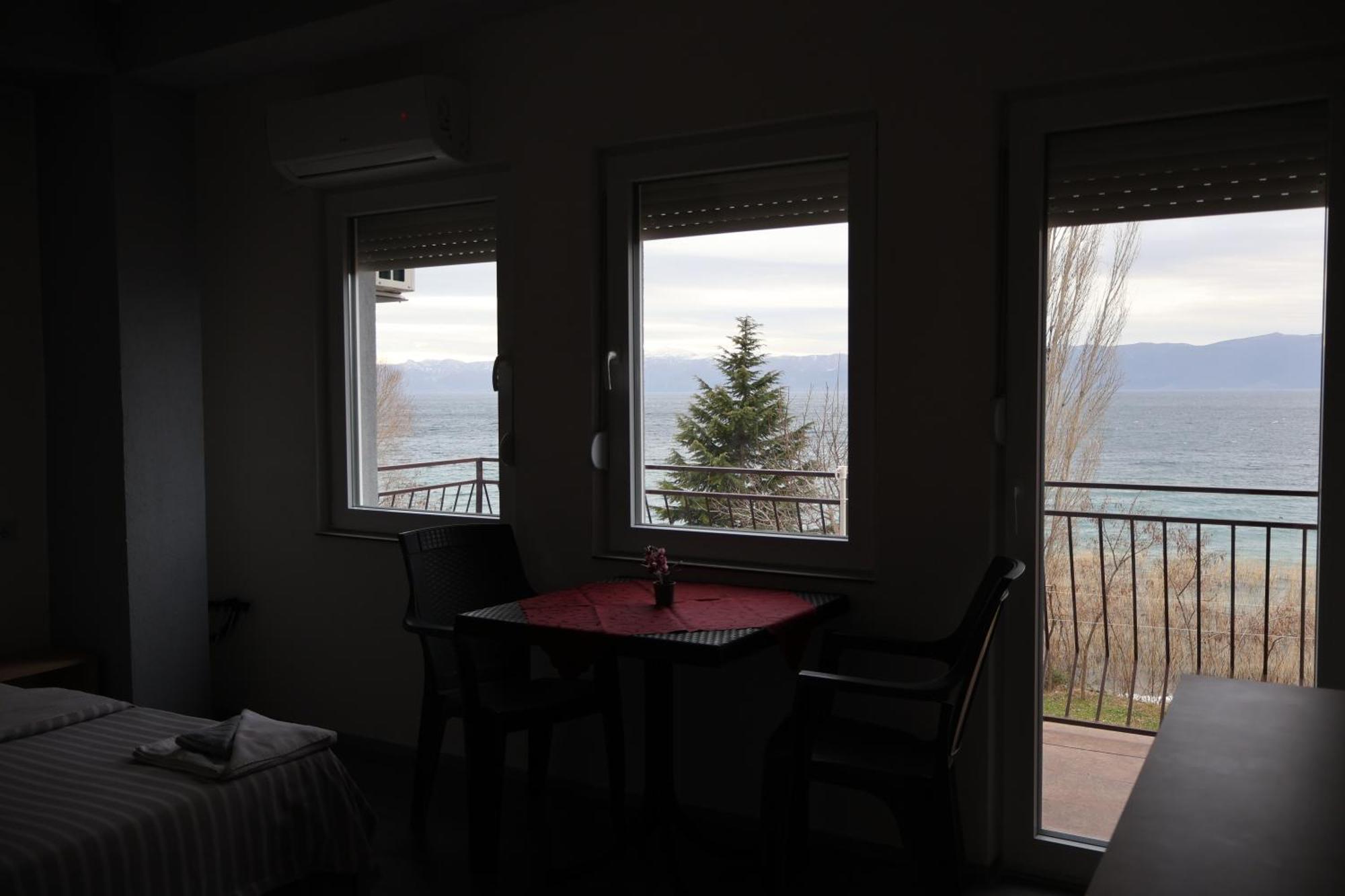 Ajkoski Apartments Peštani 外观 照片