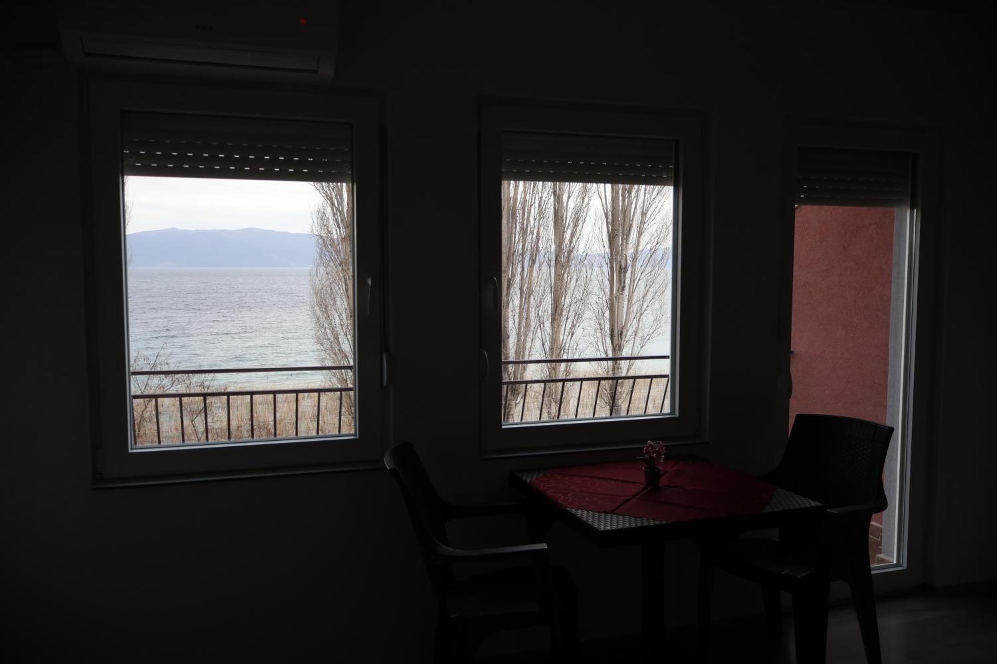Ajkoski Apartments Peštani 外观 照片