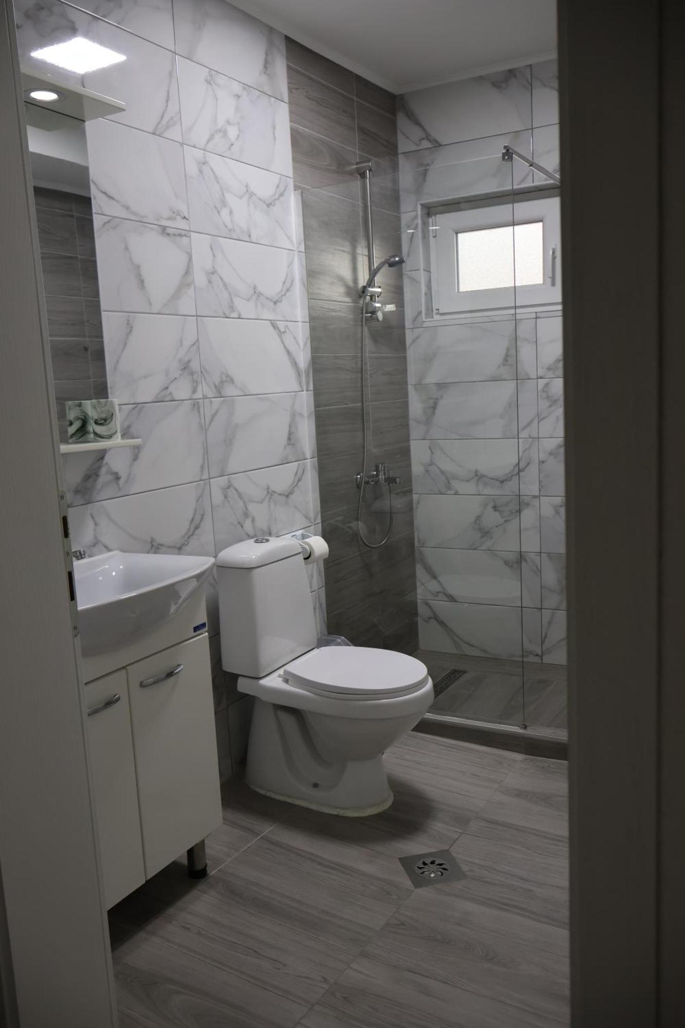 Ajkoski Apartments Peštani 外观 照片