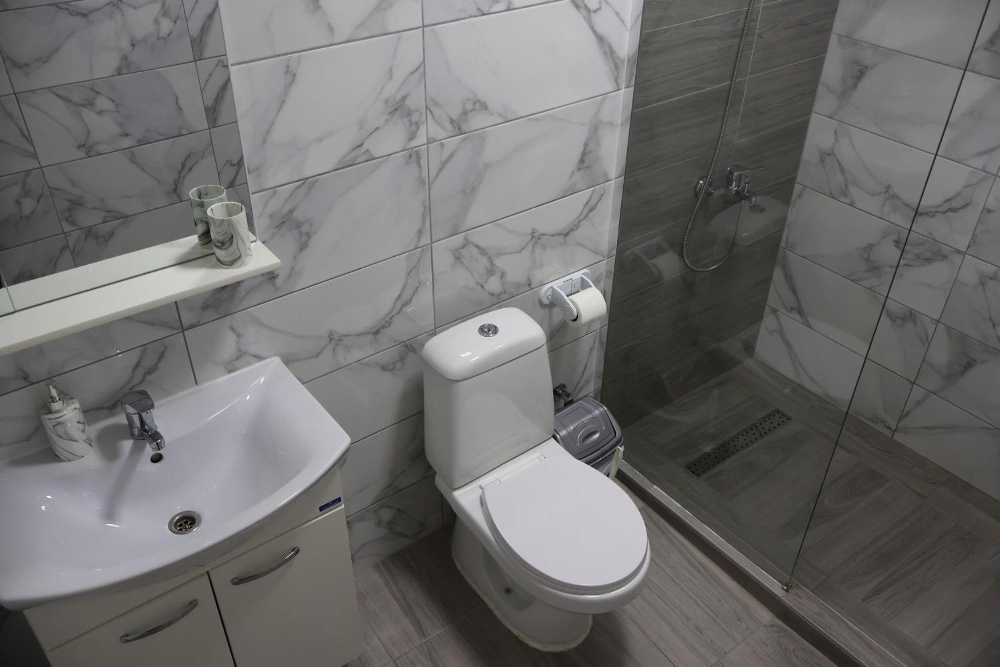 Ajkoski Apartments Peštani 外观 照片