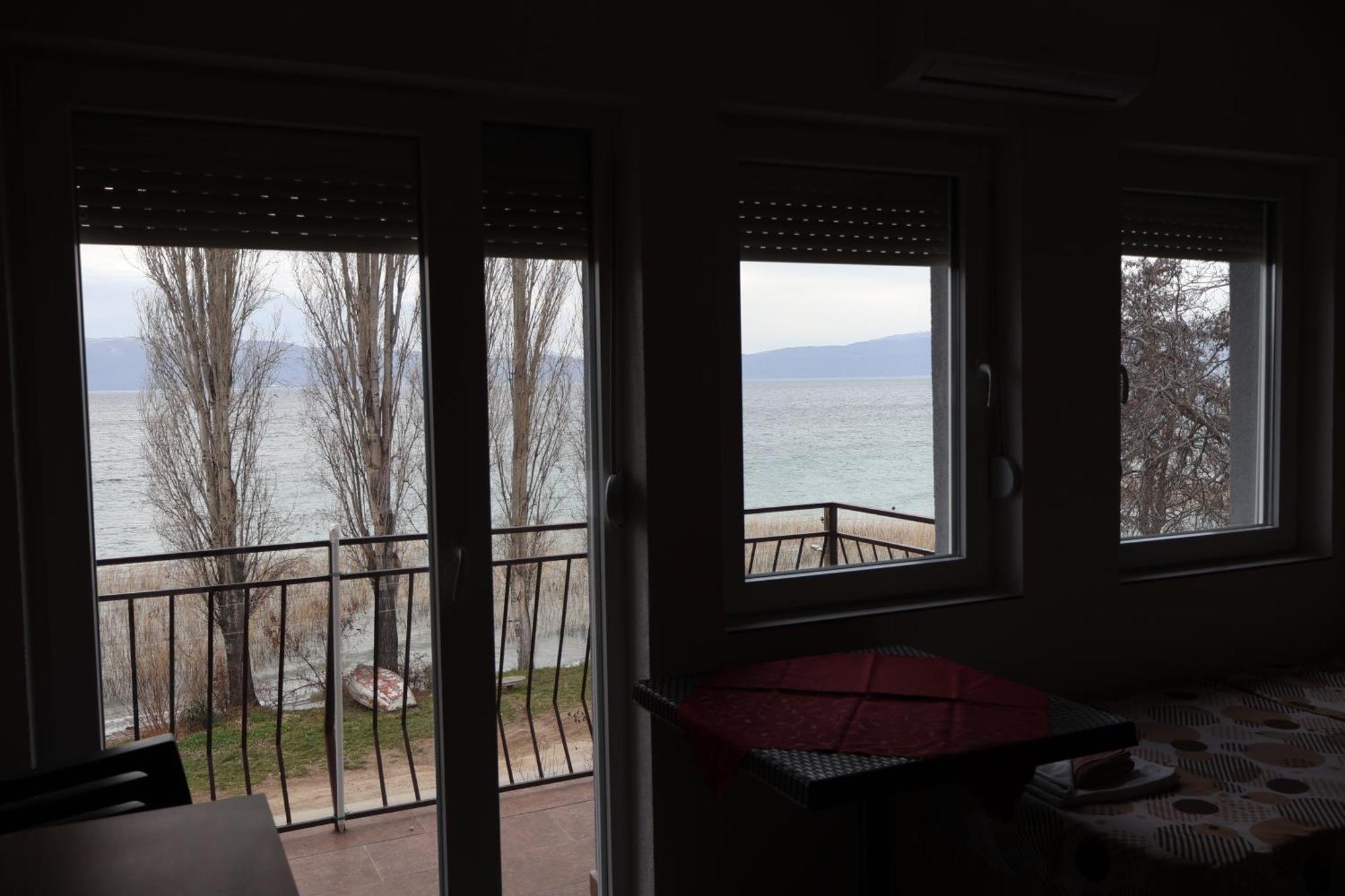 Ajkoski Apartments Peštani 外观 照片