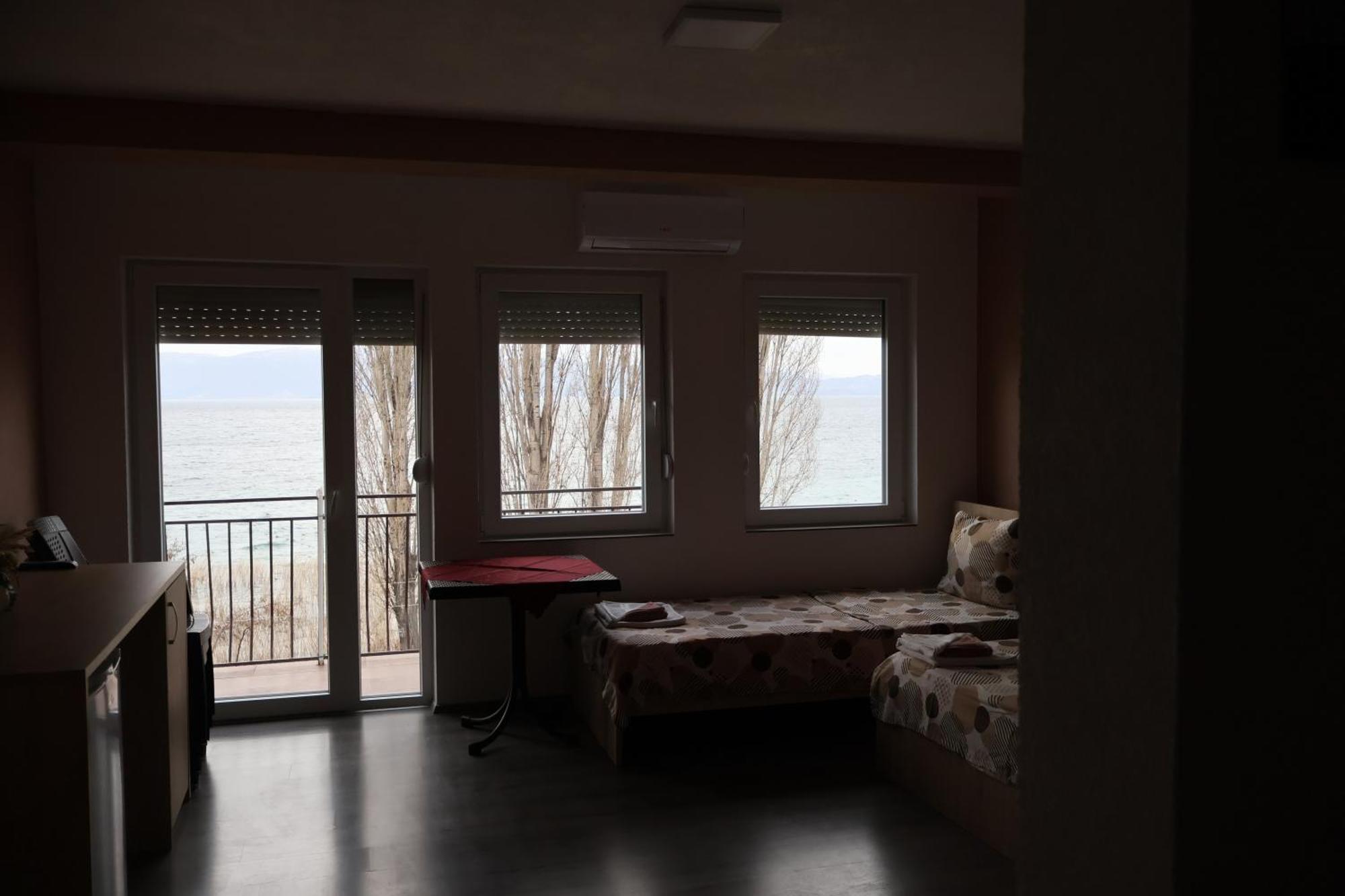 Ajkoski Apartments Peštani 外观 照片
