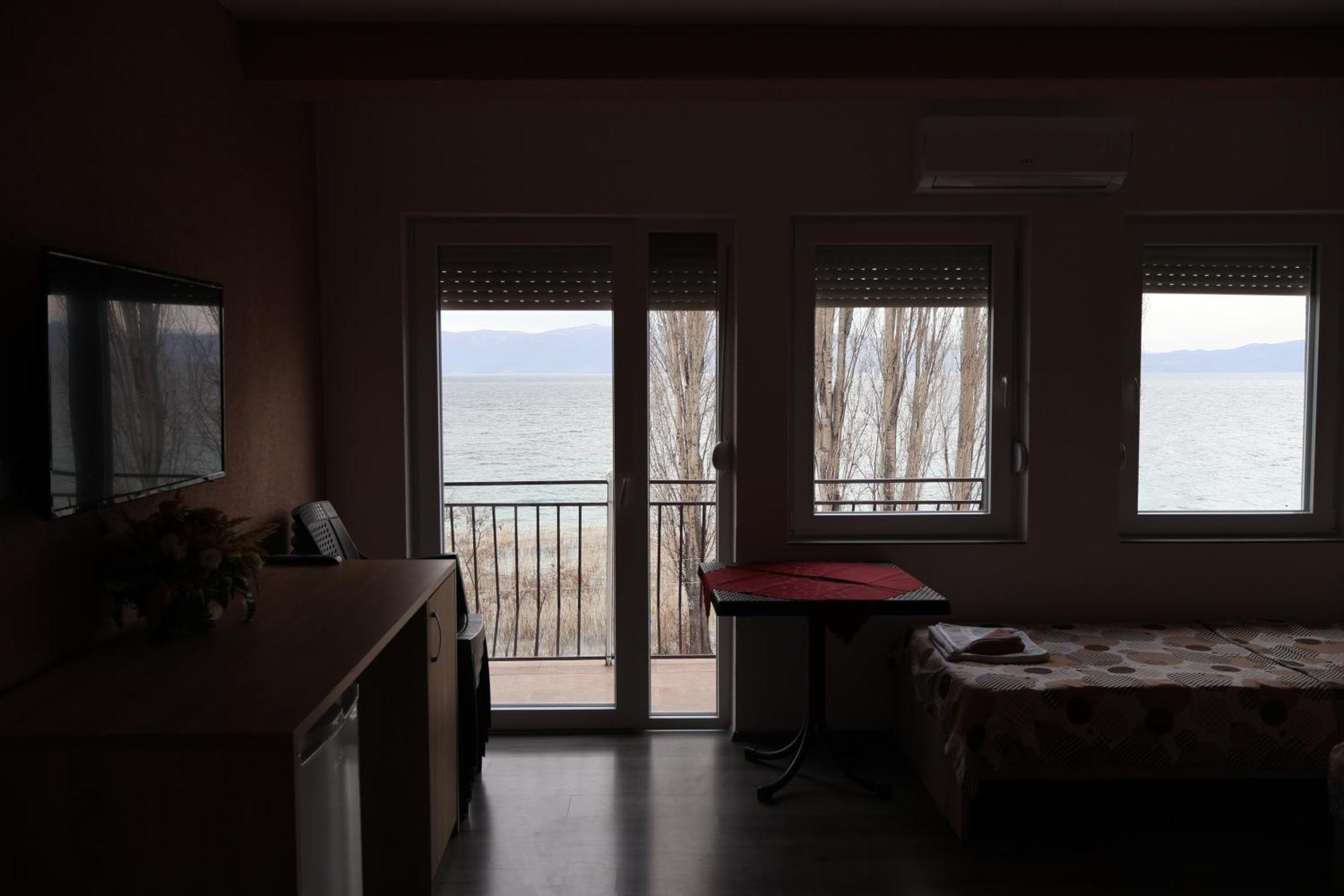 Ajkoski Apartments Peštani 外观 照片