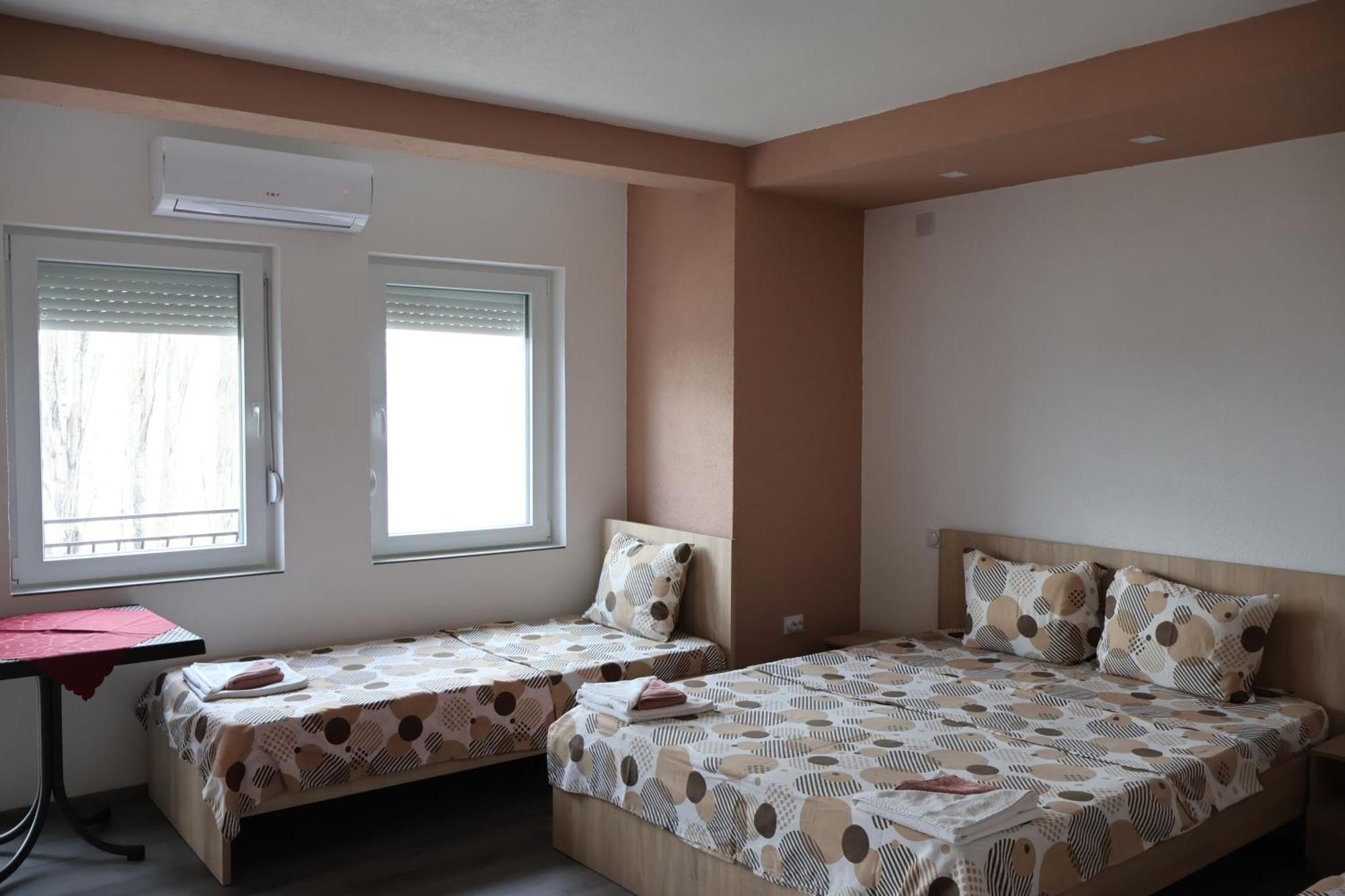Ajkoski Apartments Peštani 外观 照片